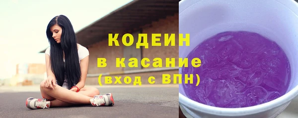 хмурый Мегион